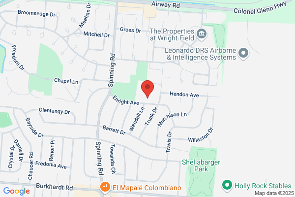 Mad River Local Schools, Elementary Schools, Beverly Gardens