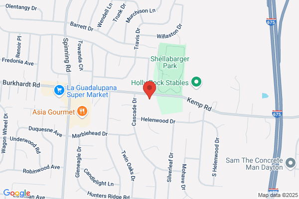 Mad River Local Schools, Elementary Schools, Saville