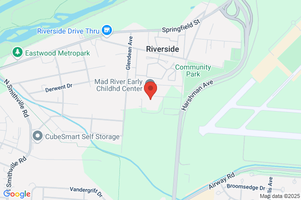 Mad River Local Schools, Elementary Schools, Stevenson