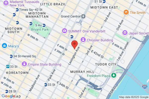 Preferred Placement Services