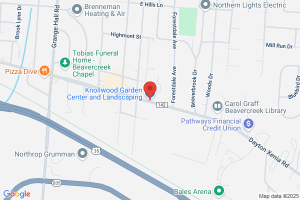 Knollwood Florist & Garden Center