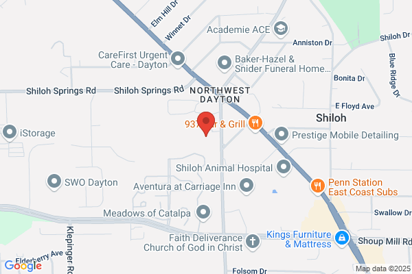 CNS Building and Remodeling LLC