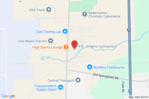 R&J Construction