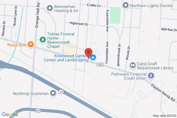 Knollwood Barber