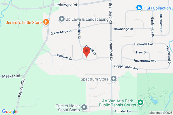 Brackman Heating & Cooling
