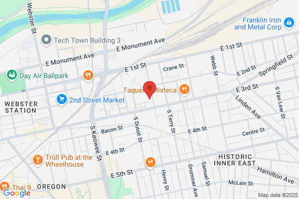 Custom Heating & Air Conditioning