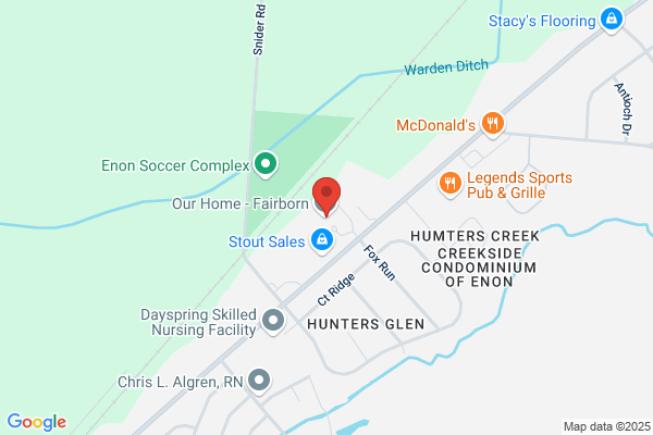 Ohio Care Home Care