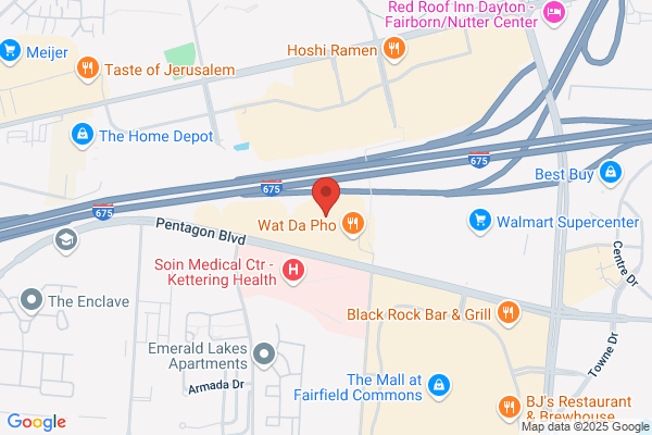 Hilton Garden Inn Dayton Beavercreek