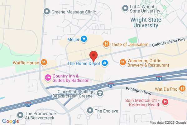 Tru by Hilton Beavercreek Dayton