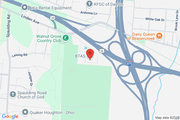 Btas Inc