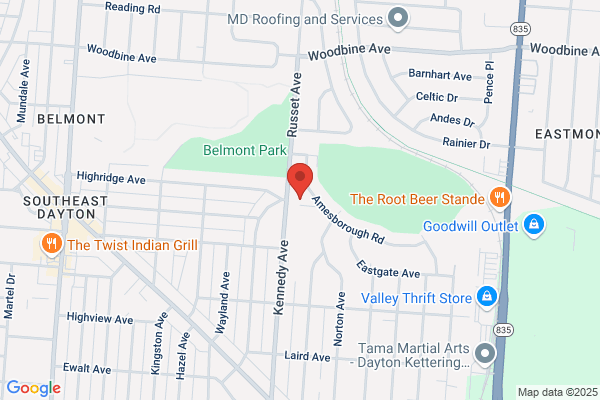 Beavercreek Clock Repair
