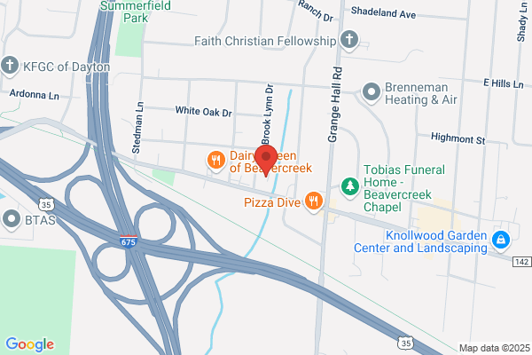 Knollwood Coin Laundry