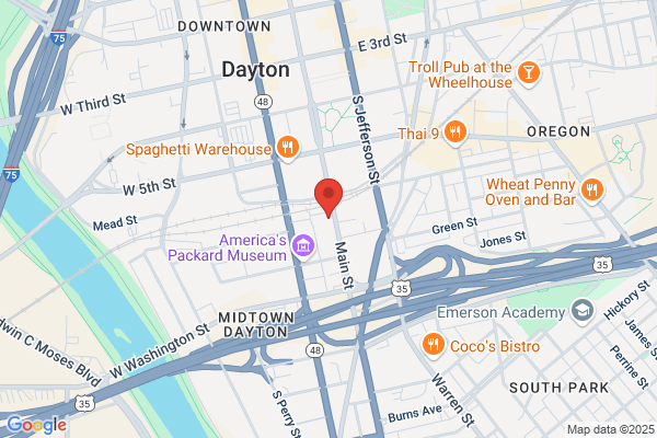 Dayton Elevator Co