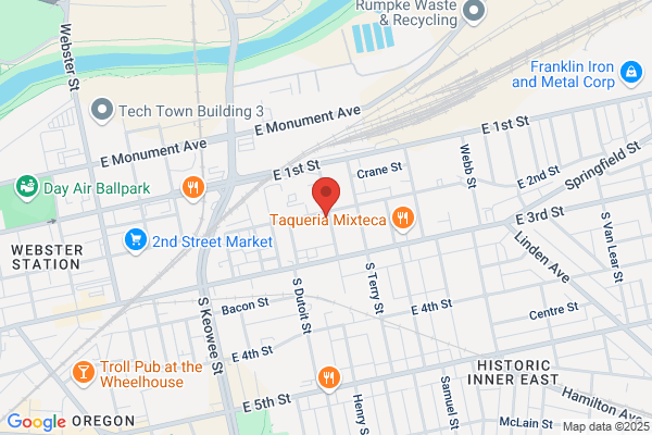 Rite-Way Black & Deburr