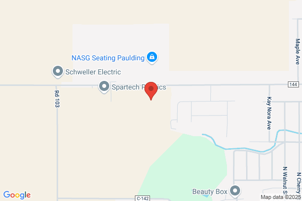 Dayton Steel Service Inc