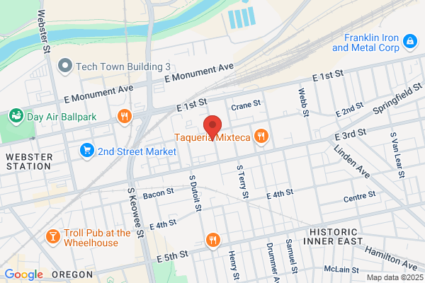 Jaco Machine & Tool Inc
