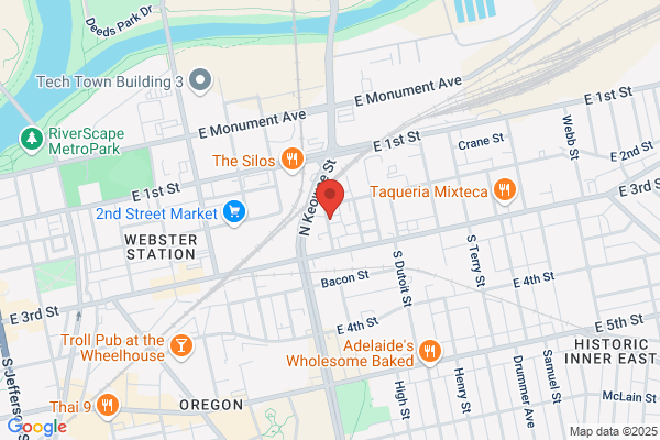 Monaghan & Associates Inc
