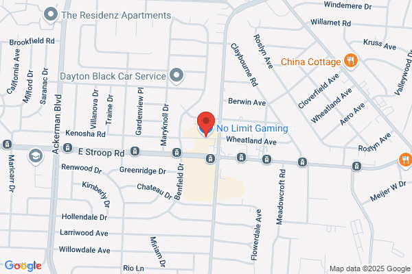Interstate Gaming Supplies