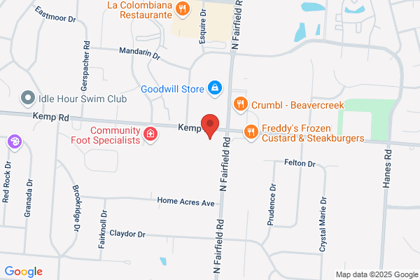 Irongate Inc., Realtors - Beavercreek