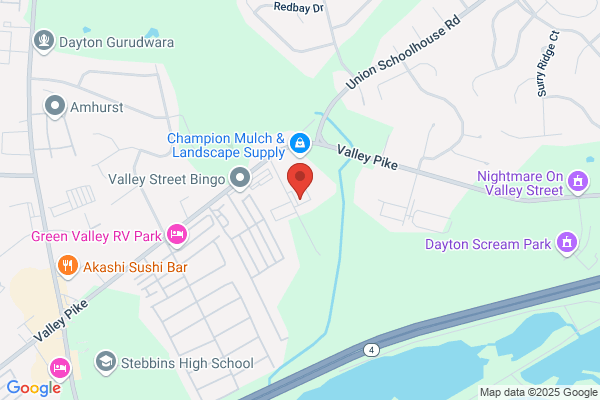 Miami Valley Plumbing Co