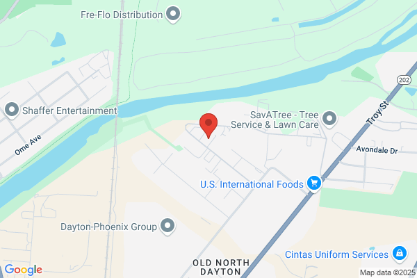 Osterfeld Champion Service Inc