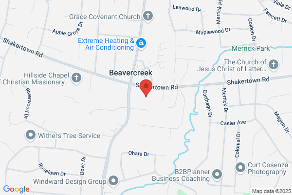 Kirkmont Presbyterian Preschool
