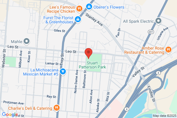 Miami Valley Child Development Centers - Stuart Patterson