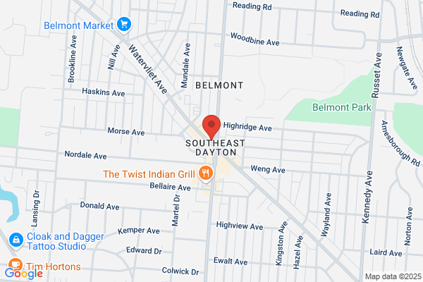 Realty Options Hickory Hill