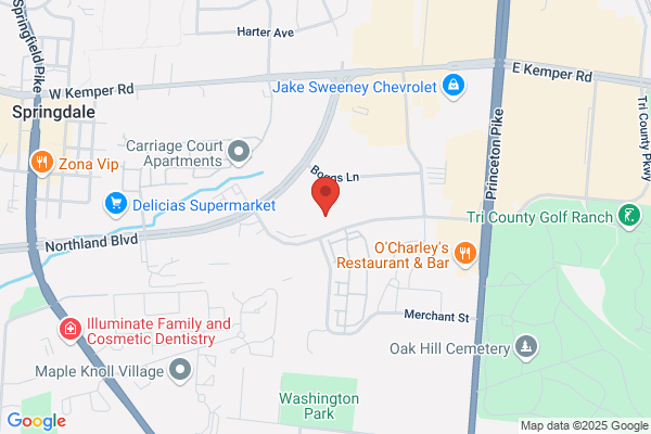 Tri-County Mortgage