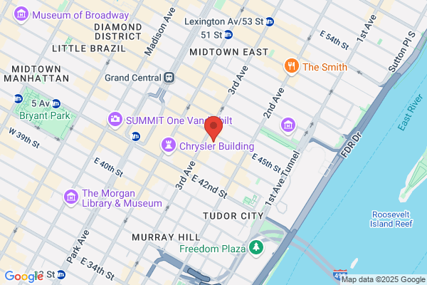 Chicago Title Insurance Company