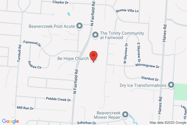 Beavercreek Nazarene