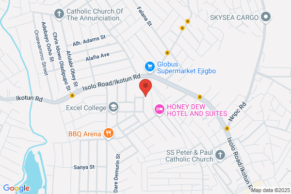 Brethren In Christ Church