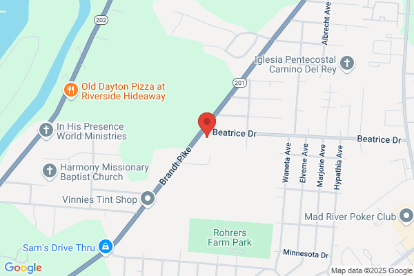 Greater Dayton Association of Bapts