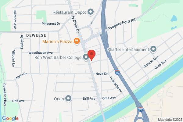 Parish Resource Center the