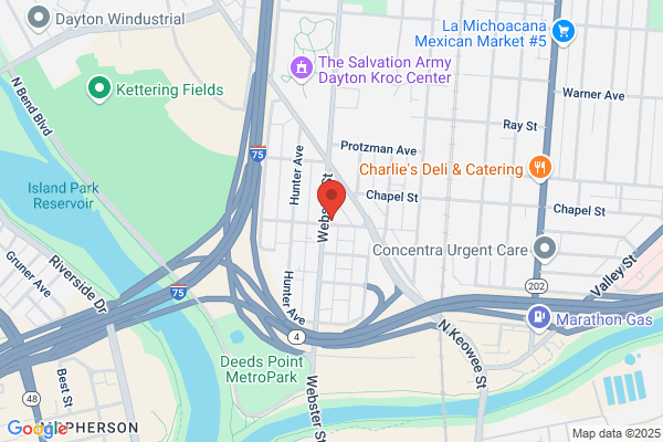 Dayton Roof and Remodeling