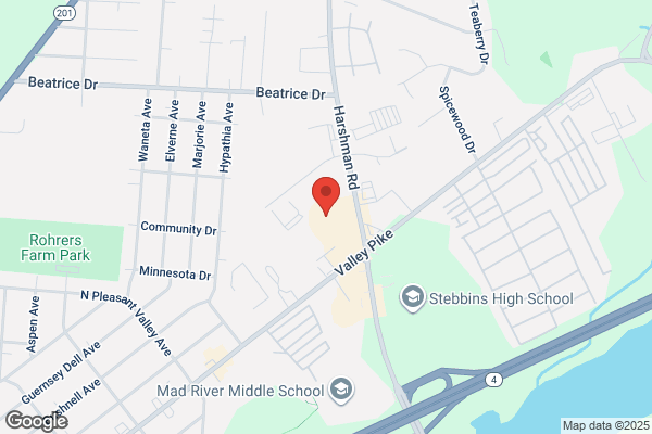Subway - Closed