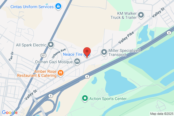 Neace's Tire Service