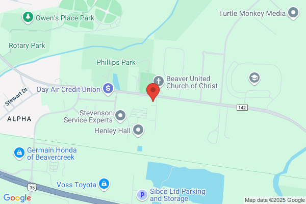 Beaver Creek Wetlands Association