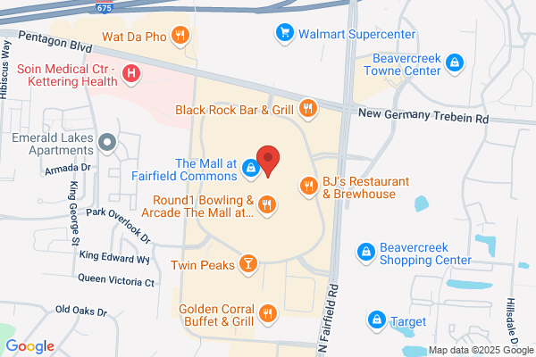 Frederick's of Hollywood