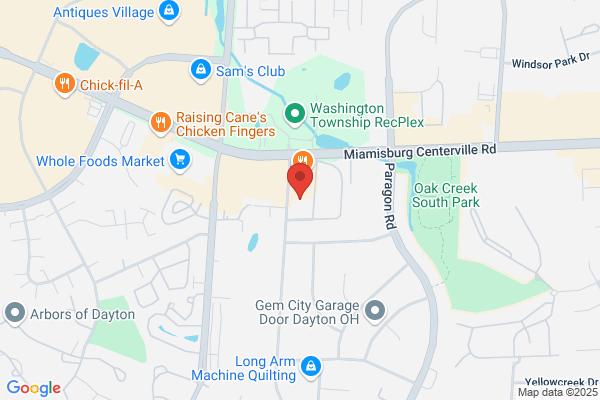 BrightView Centerville Addiction Treatment Center
