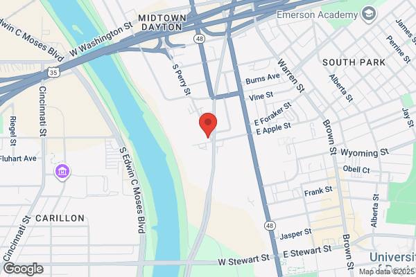 Ohio Recovery Campus