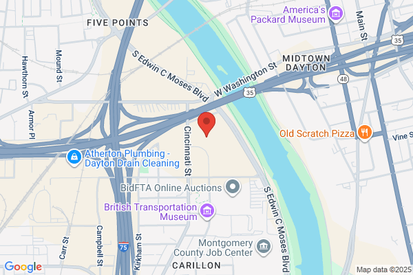 Woodhaven Residential Treatment Center