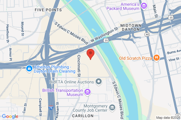 Miami Valley Recovery LLC