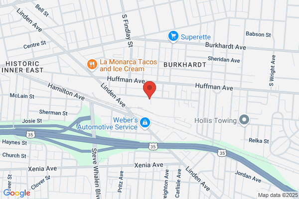 Megacity Warehousing Center Inc