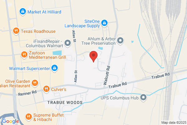 Commercial Parts & Service