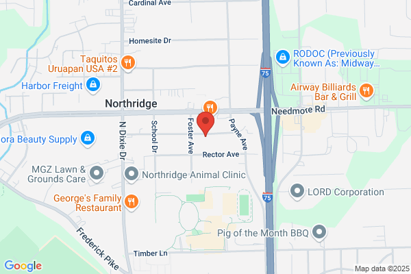 Crabtree Heating & Air Conditioning Inc.