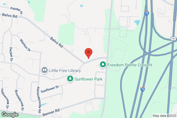 Airtron Dayton Heating & Air Conditioning