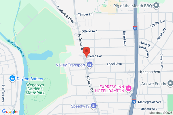 Dayton Air Conditioning and Heating