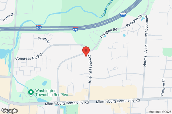Williams Cooling & Heating Co
