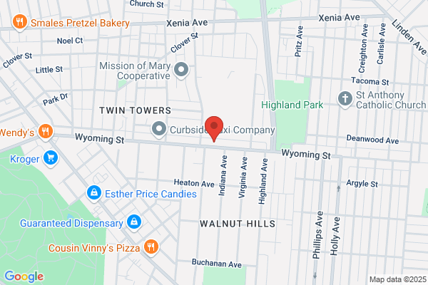 Woody's Mechanical Consulting & Service Inc